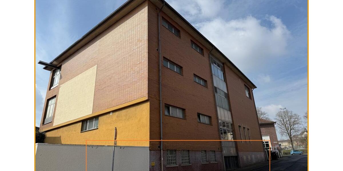 STUDIO, LAGER ODER DOCH WAS ANDERES? ENTSCHEIDEN SIE! zimmer