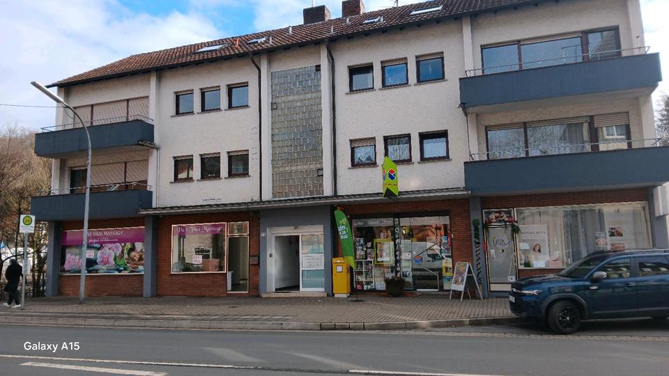 Gewerbeobjekt Hemer - 600&euro; | Angebot:24753554