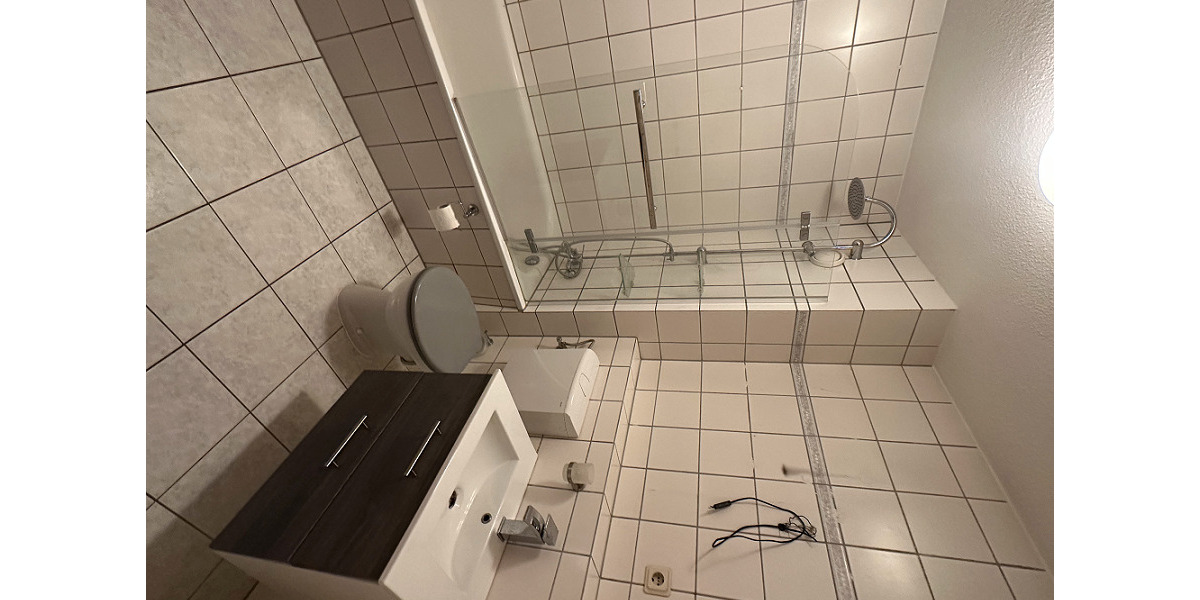 Etagenwohnung Gerstungen - 4 Zimmer, 84 m&sup2;, 741&euro; | Angebot:18870234