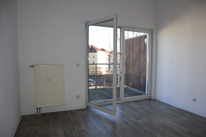 Zentrumsnah Wohnen - Etagenwohnung Gotha Waltershäuser Str. | Angebot:25371626