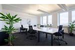 Flexible Arbeitsplätze und Büros mit Skylineview - All-in-Miete