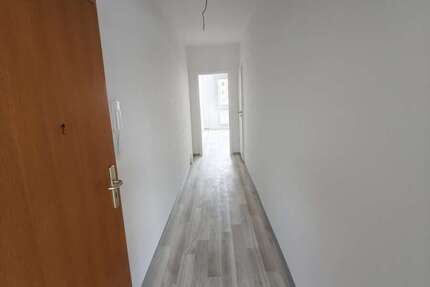 Wohnung Bad Langensalza Ufhoven - 3 Zimmer, 59 m&sup2;, 440&euro; | Angebot:24803033