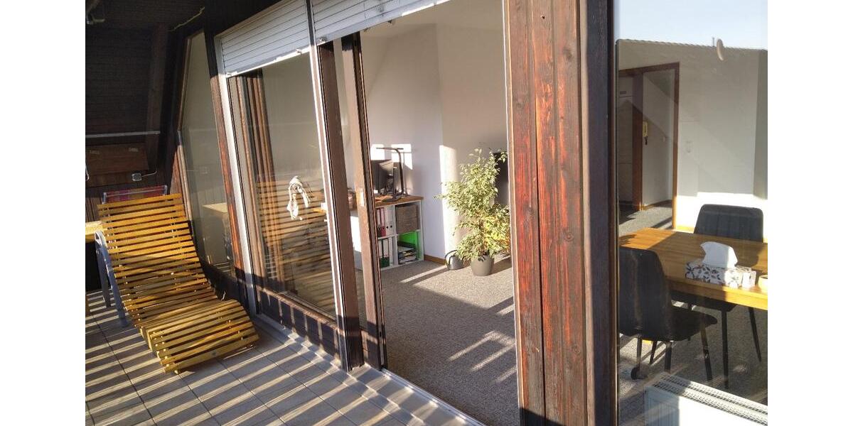 Dachgeschoßwohnung Sulzbach am Main - 2 Zimmer, 54 m&sup2;, 750&euro; | Angebot:25335998