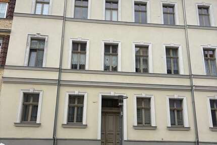 Wohnung Frankfurt(Oder) Beresinchen - 3 Zimmer, 63 m&sup2;, 450&euro; | Angebot:25919348