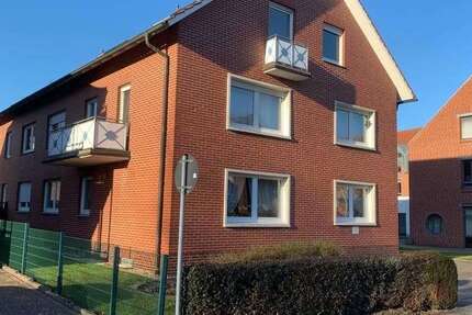 Wohnung Bersenbrück - 3 Zimmer, 90 m&sup2;, 700&euro; | Angebot:26251680