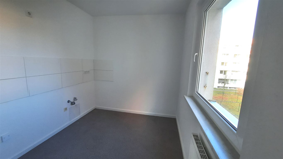 Etagenwohnung Lauchhammer - 2 Zimmer, 66 m&sup2;, 340&euro; | Angebot:19447561