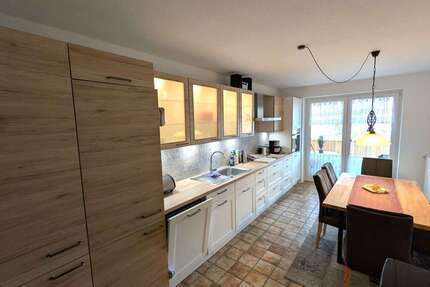 Wohnung Glinde - 3 Zimmer, 98 m&sup2;, 1.175&euro; | Angebot:25921663