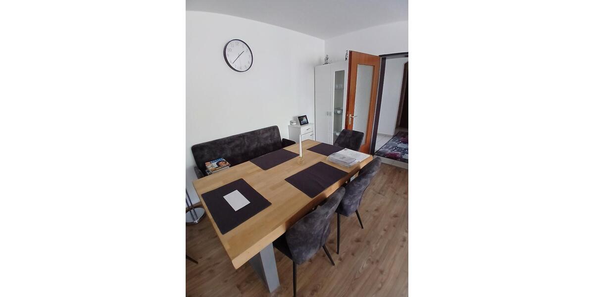 Etagenwohnung Gunzenhausen - 3 Zimmer, 93 m&sup2;, 795&euro; | Angebot:26658354
