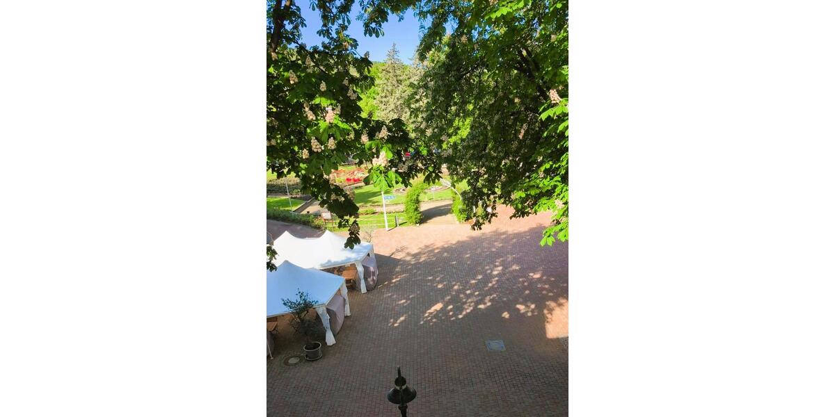 Maisonettenwohnung Bad Harzburg - 4 Zimmer, 110 m&sup2;, 739&euro; | Angebot:26679203
