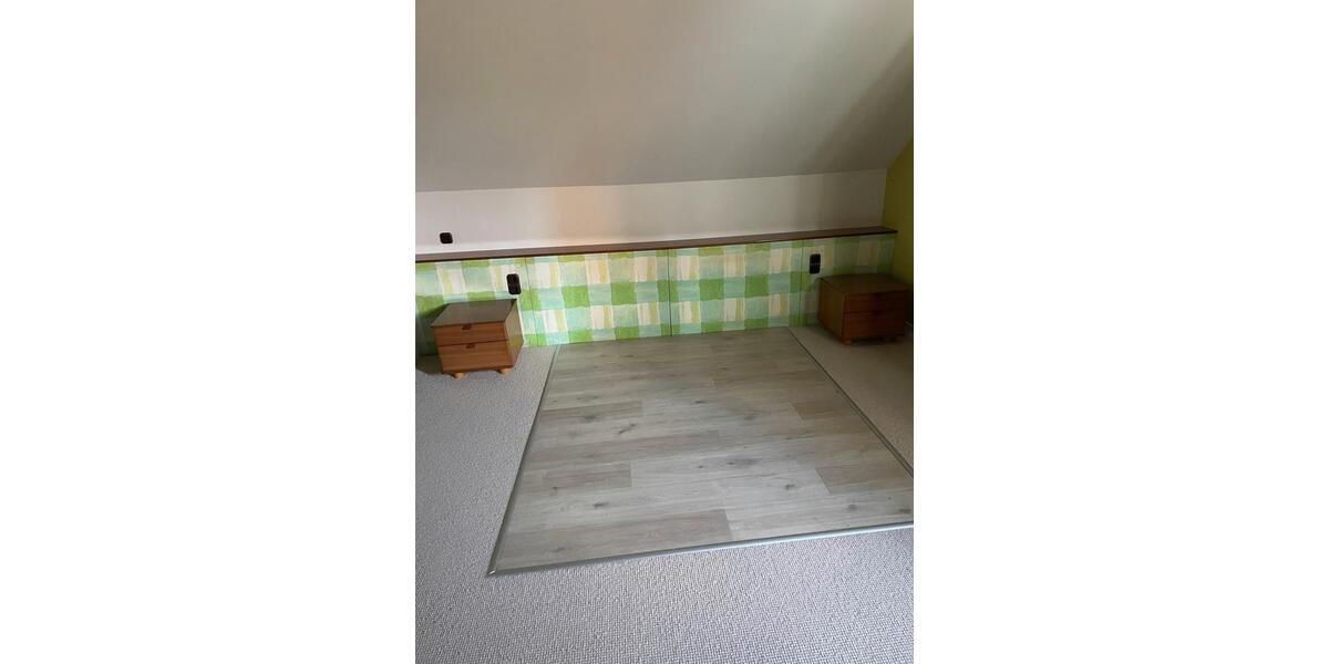 Wohnen auf Zeit Mühlheim am Main - 1 Zimmer, 20 m&sup2;, 530&euro; | Angebot:25285880