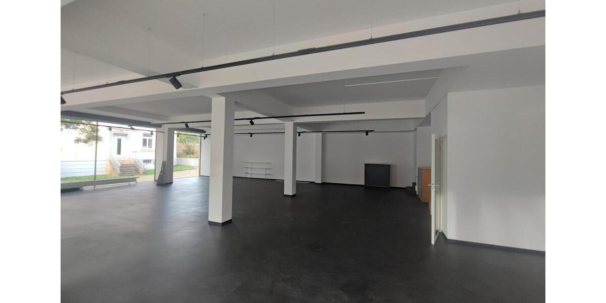 Gewerbeobjekt Müllheim - 1.900&euro; | Angebot:26268532