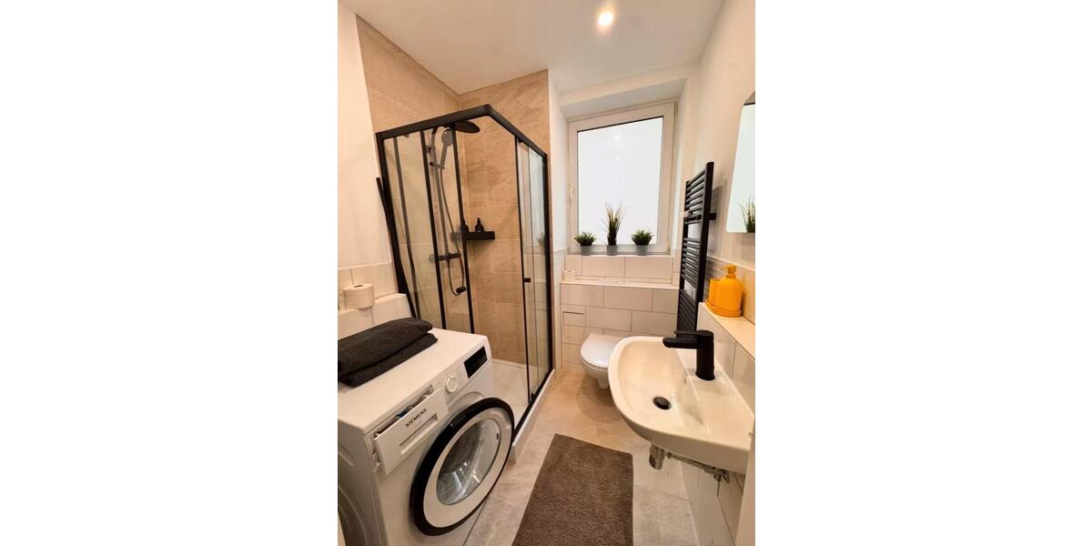 Wohnen auf Zeit Magdeburg - 2 Zimmer, 42 m&sup2;, 900&euro; | Angebot:26018274