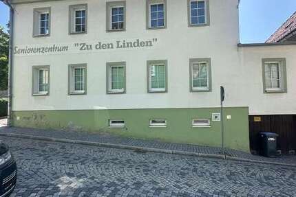 Wohnung Ranis - 1 Zimmer, 32 m&sup2;, 220&euro; | Angebot:25526007