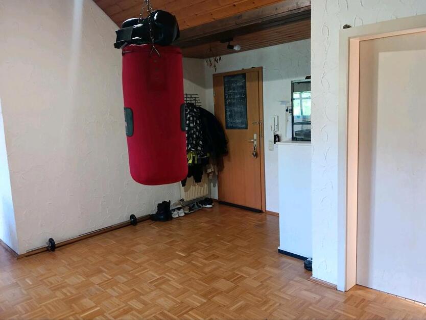 2 Zimmer Wohnung in Bad Camberg zu Vermieten