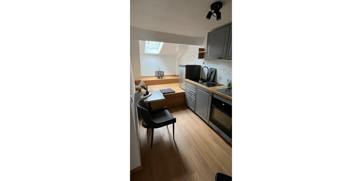 Wohnen auf Zeit Fulda - 3 Zimmer, 65 m&sup2;, 1.950&euro; | Angebot:25098685
