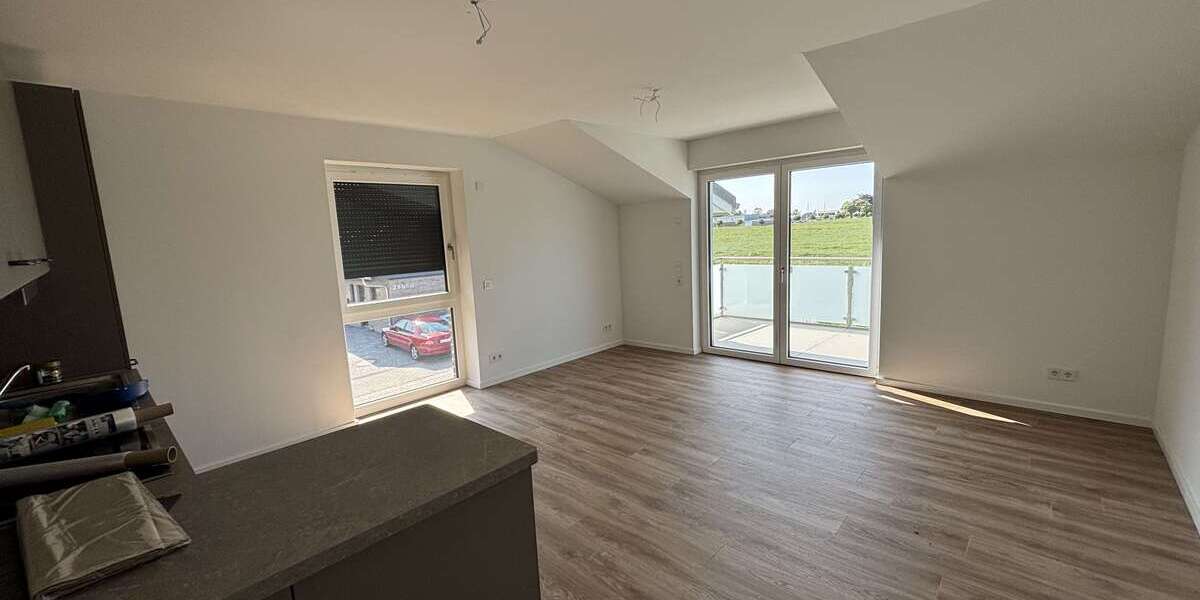 Etagenwohnung Husby - 3 Zimmer, 80 m&sup2;, 1.030&euro; | Angebot:27427849