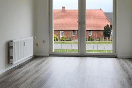 Wohnung Zarrentin am Schaalsee - 2 Zimmer, 46 m&sup2;, 350&euro; | Angebot:25342951