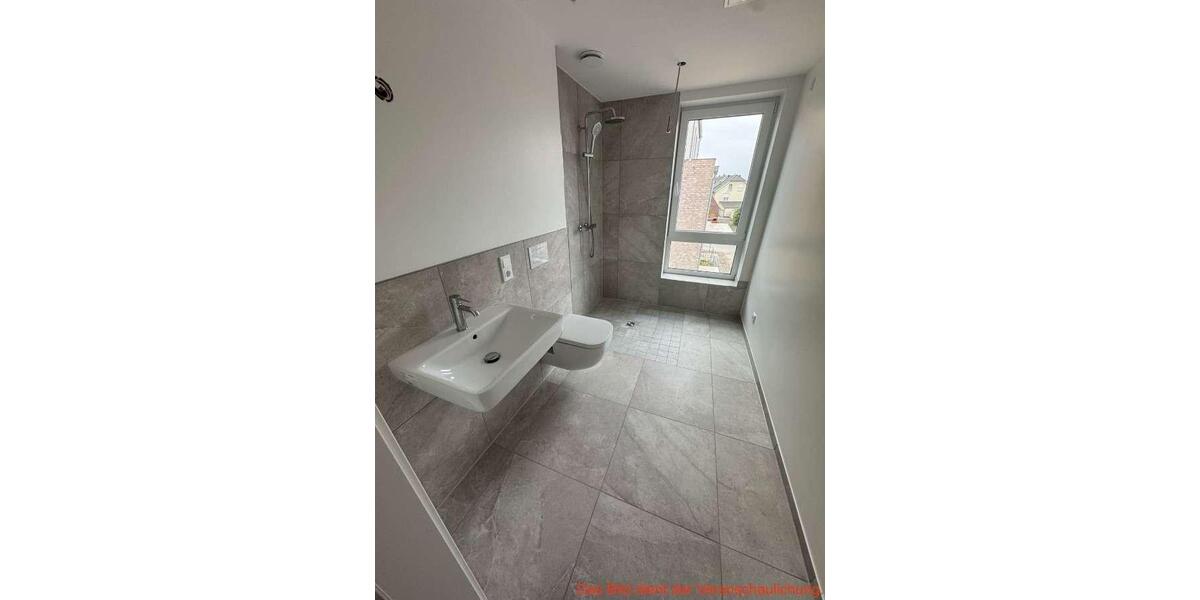 Erdgeschoßwohnung Waltrop - 2 Zimmer, 54 m&sup2;, 450&euro; | Angebot:24584254