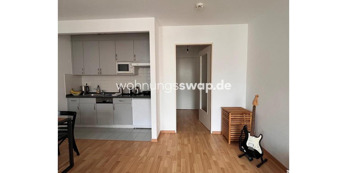 Etagenwohnung Potsdam Drewitz - 1 Zimmer, 31 m&sup2;, 325&euro; | Angebot:26393793