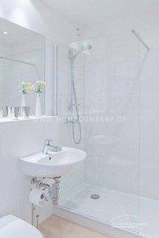 Wohnen auf Zeit Berlin - 1 Zimmer, 35 m&sup2;, 1.300&euro; | Angebot:23981939