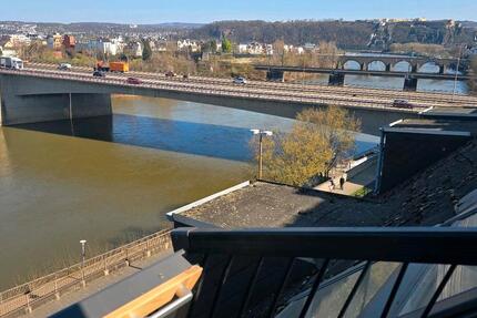 Wohnung Koblenz Lay - 3 Zimmer, 110 m&sup2;, 1.400&euro; | Angebot:26285496