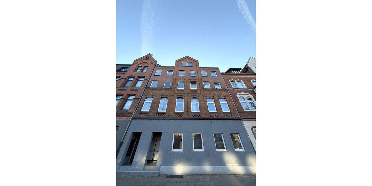 Gewerbeobjekt Hannover Leinhausen - 2 Zimmer, 72 m&sup2;, 810&euro; | Angebot:25862644