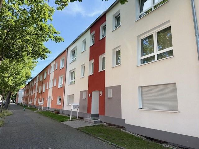 Erdgeschoßwohnung Herne - 2 Zimmer, 50 m&sup2;, 442&euro; | Angebot:25269799