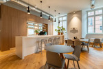 Top moderne Büroplätze und Büroräume in der Altstadt - All-in-Miete
