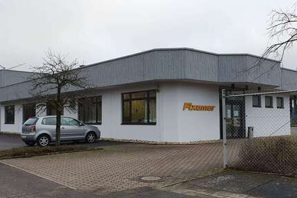 Gewerbeobjekt Perl-Borg Borg - 2.000&euro; | Angebot:7510291