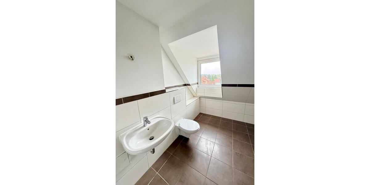 Etagenwohnung Südliches Anhalt - 2 Zimmer, 61 m&sup2;, 366&euro; | Angebot:23645823