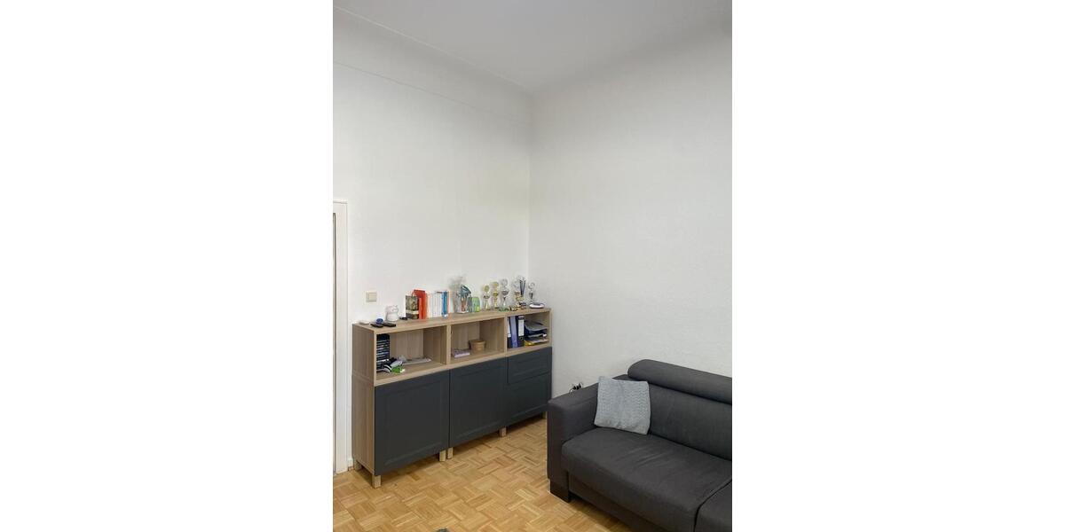 Erdgeschoßwohnung Duisburg Duisburg-Mitte - 1 Zimmer, 30 m&sup2;, 360&euro; | Angebot:26663125