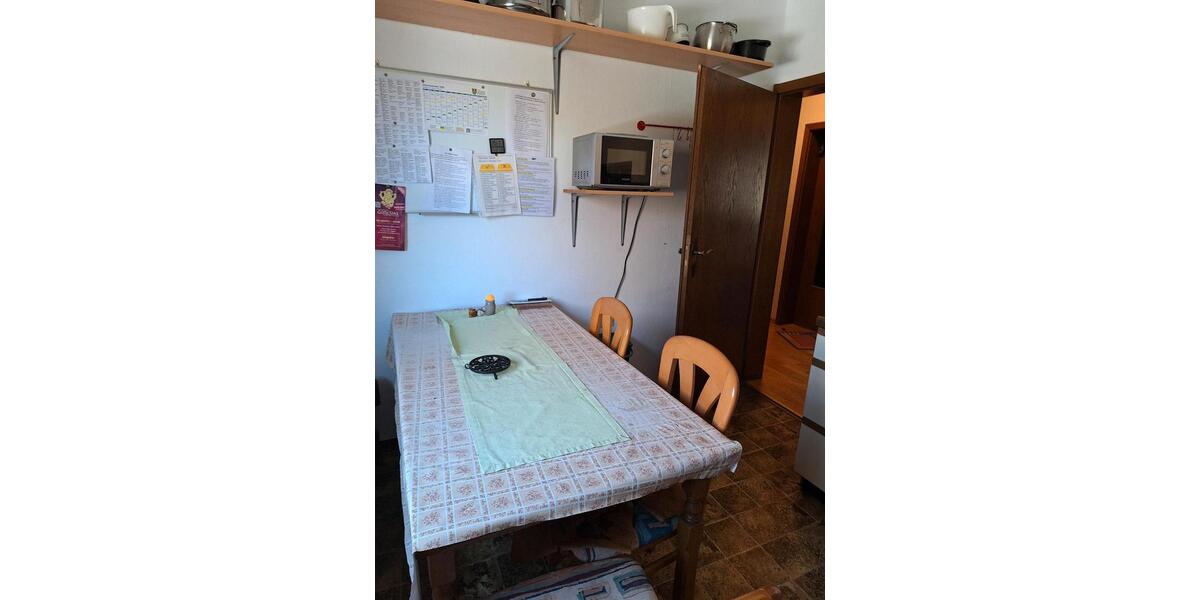 Wohnen auf Zeit Kronach - 1 Zimmer, 13 m&sup2;, 353&euro; | Angebot:26275079