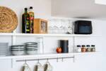 Etagenwohnung Kassel Mitte - 2 Zimmer, 45 m&sup2;, 1.550&euro; | Angebot:26631785