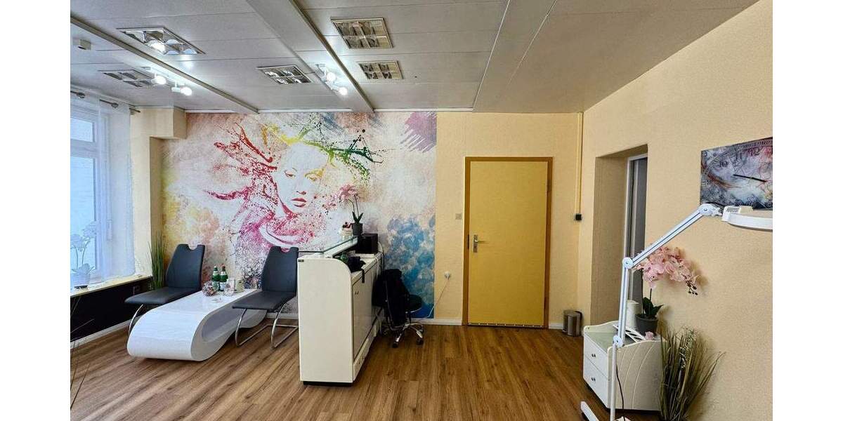 Gewerbeobjekt Wahlstedt - 1 Zimmer, 33 m&sup2;, 450&euro; | Angebot:25837458