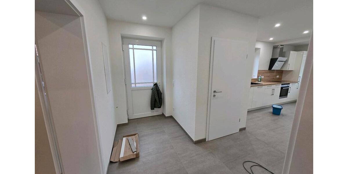 Erdgeschoßwohnung Nortrup - 2 Zimmer, 87 m&sup2;, 770&euro; | Angebot:24868457