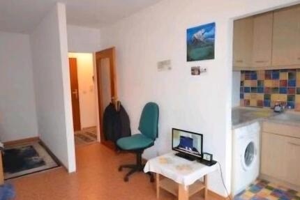 Wohnung Sonthofen - 1 Zimmer, 35 m&sup2;, 525&euro; | Angebot:25178610