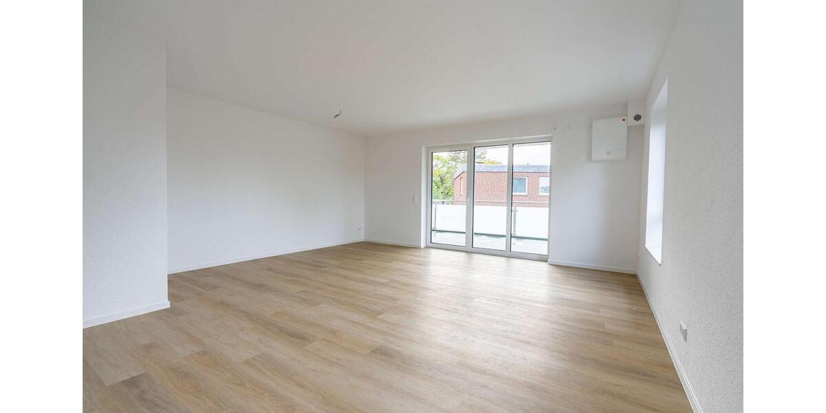 Erdgeschoßwohnung Rastede - 3 Zimmer, 90 m&sup2;, 1.150&euro; | Angebot:26564228