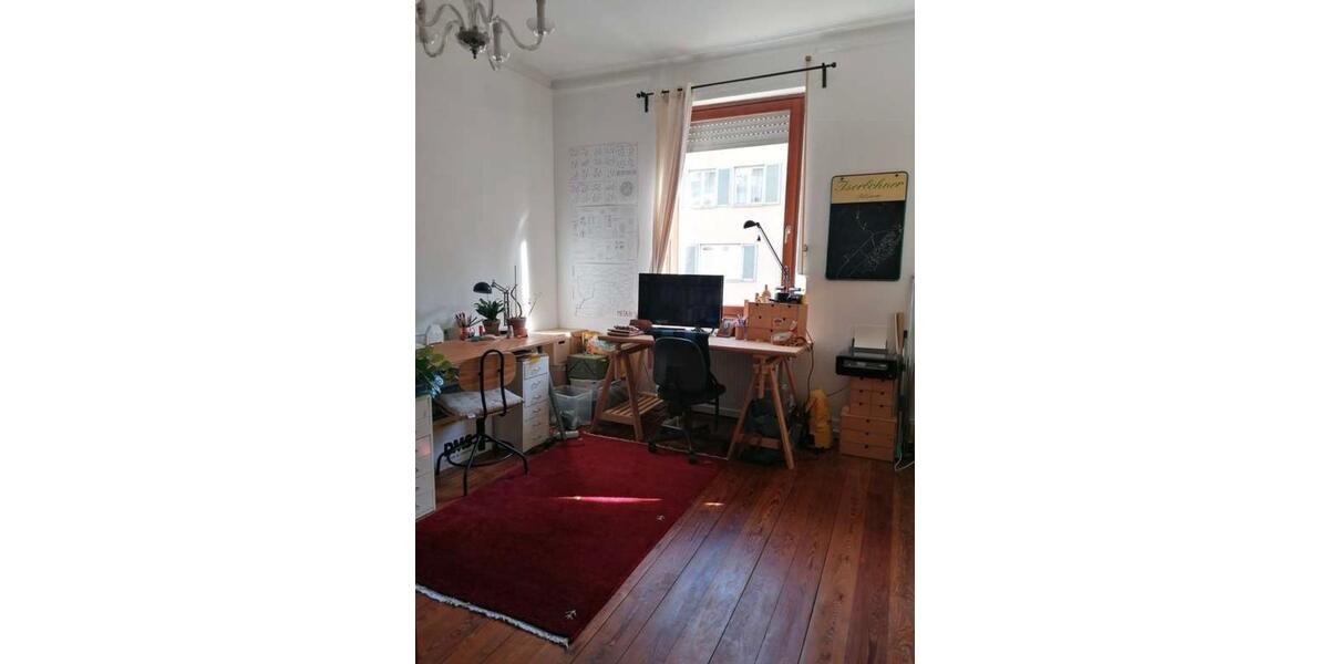 Hochparterre Esslingen am Neckar - 3 Zimmer, 70 m&sup2;, 950&euro; | Angebot:26493400