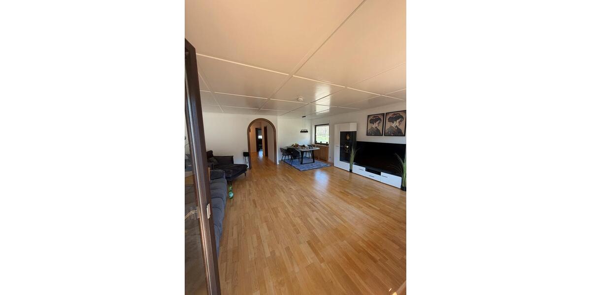 Etagenwohnung Titisee-Neustadt Neustadt - 3 Zimmer, 99 m&sup2;, 1.185&euro; | Angebot:26313636