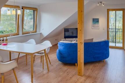 Wohnung Möhrendorf - 2 Zimmer, 60 m&sup2;, 750&euro; | Angebot:25137726