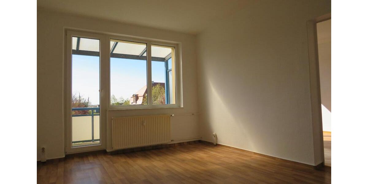 Etagenwohnung Demmin - 2 Zimmer, 49 m&sup2;, 294&euro; | Angebot:26365419