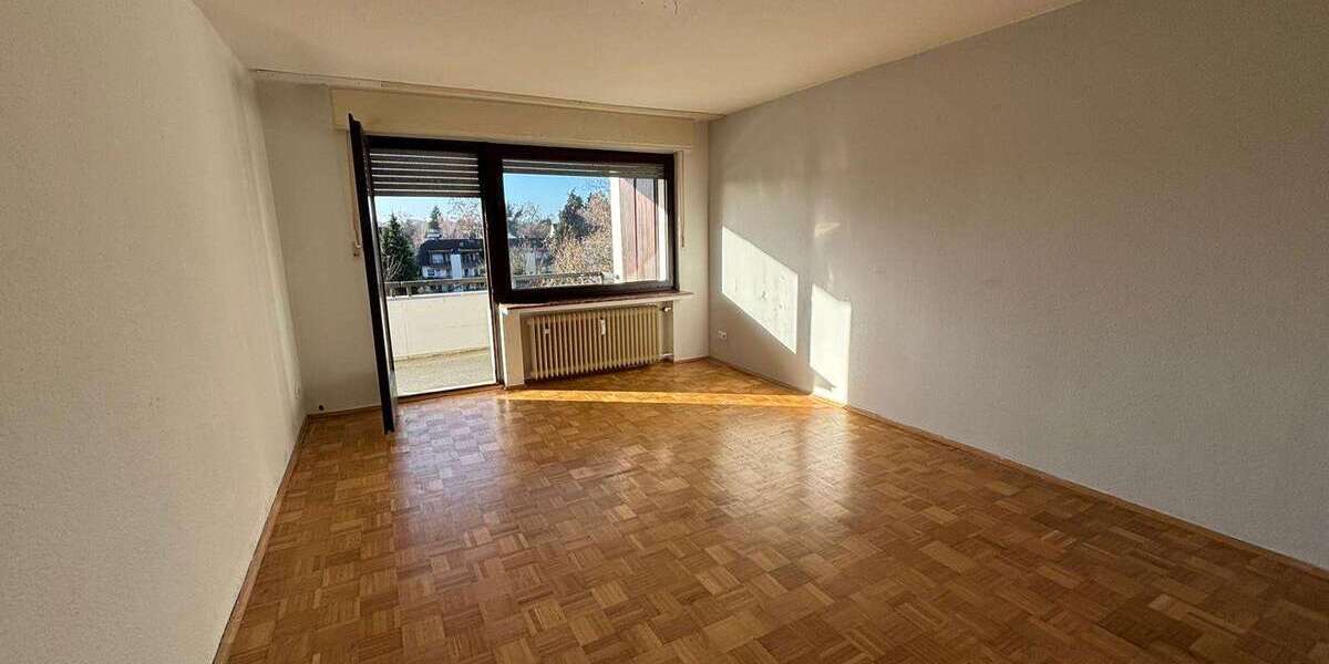 Wohnung zum Mieten in Mülheim an der Ruhr 470 € 59 m² 2 zimmer