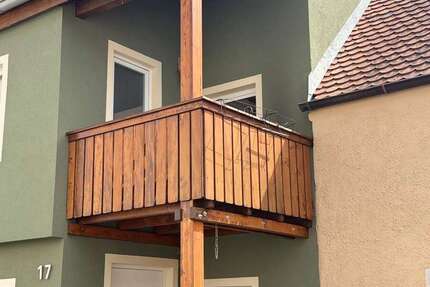 Wohnung Hirschau - 2 Zimmer, 65 m&sup2;, 600&euro; | Angebot:26944312