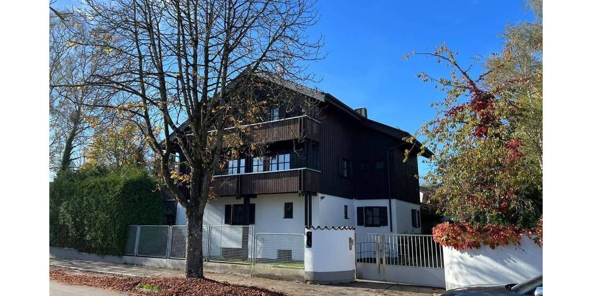 Etagenwohnung Oberhaching Deisenhofen - 3 Zimmer, 130 m&sup2;, 2.300&euro; | Angebot:26607570