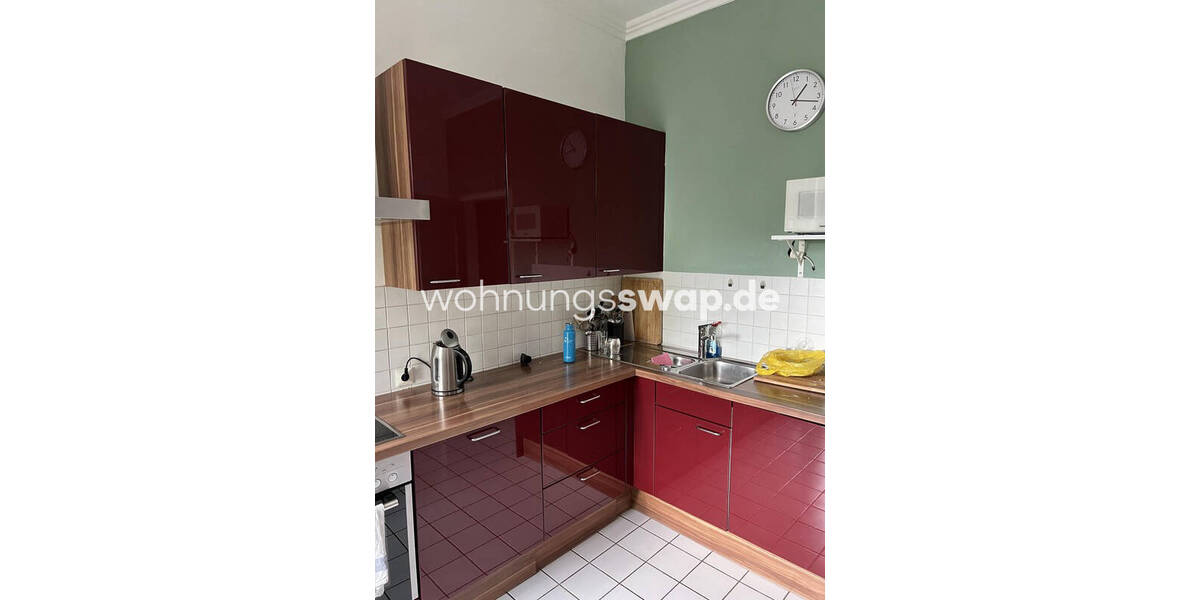 Etagenwohnung München Ludwigsvorstadt-Isarvorstadt - 5 Zimmer, 120 m&sup2;, 1.700&euro; | Angebot:25928903