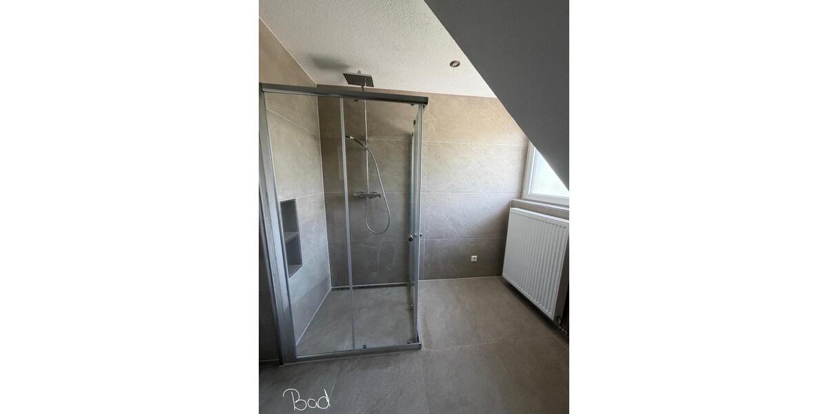 Etagenwohnung Niefern-Öschelbronn Öschelbronn - 4.5 Zimmer, 106 m&sup2;, 1.490&euro; | Angebot:26526431