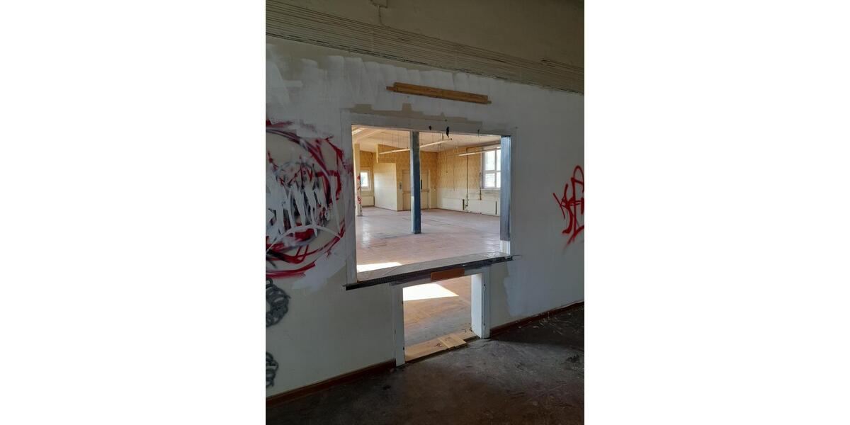 Gewerbeobjekt Waltershausen - 999&euro; | Angebot:26230025