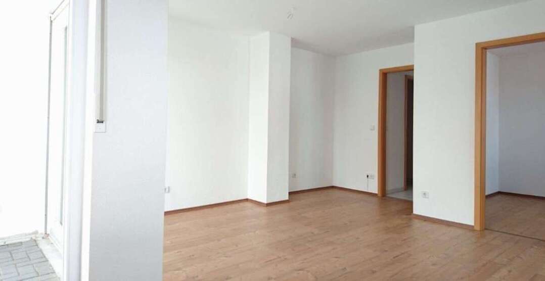 Wohnung zum Mieten in Arnstadt 400 € 49 m² 2 zimmer