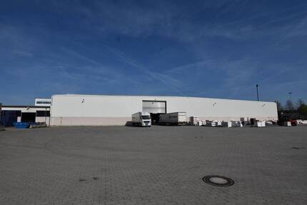 Gewerbeobjekt Laußnitz - 30.000&euro; | Angebot:23987565