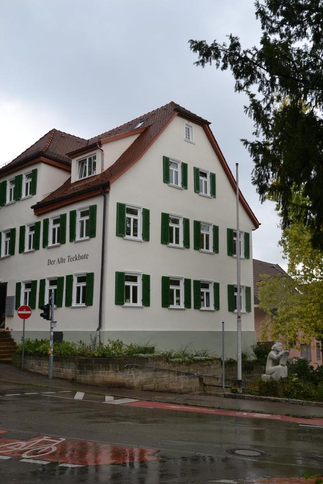 Büro in Bürogemeinschaft - CoWorking